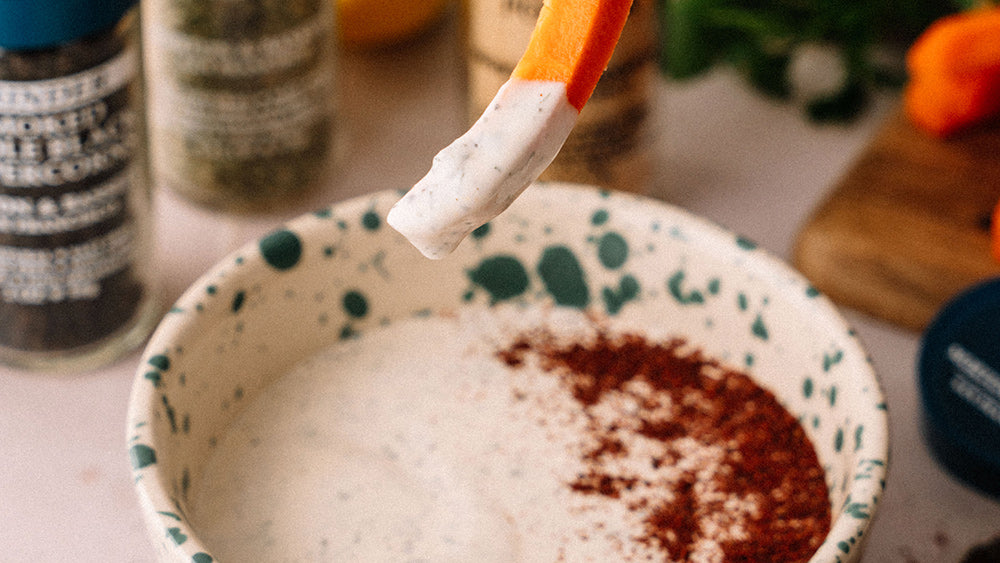 Sumac Ranch &ndash; Morton &amp; Bassett