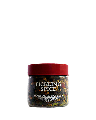 McCormick® Mixed Pickling Spice