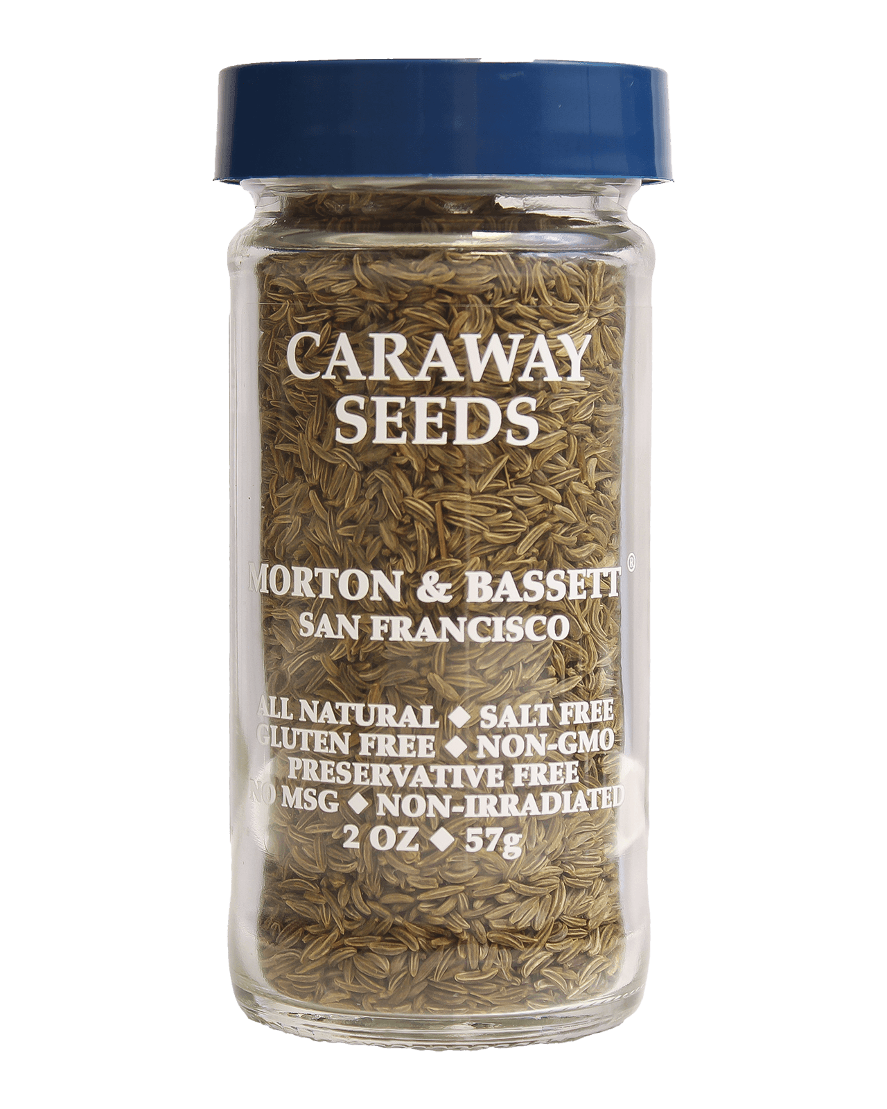 Caraway Seed – Morton & Bassett