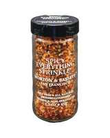 Spicy Everything Sprinkle - front - product carousel image