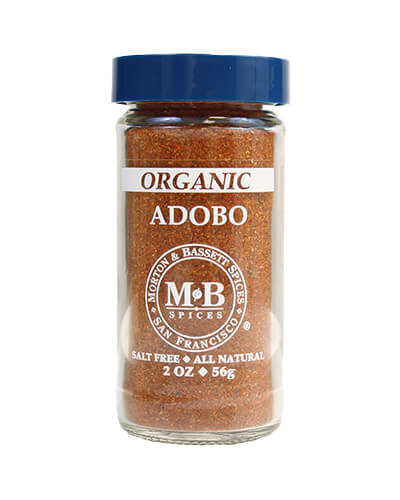 Morton & Bassett Spice Blend, Cajun - 1.7 oz