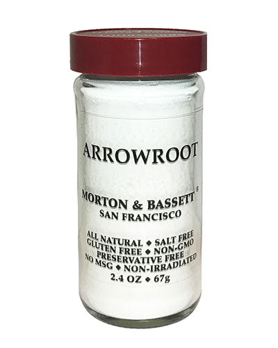 Morton & Bassett Seasoning 1.4 Oz, Shop