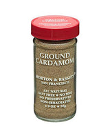 Cardamom (Ground) - product carousel image
