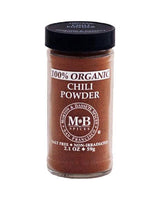 Chili Powder Organic - Product Carousel Image