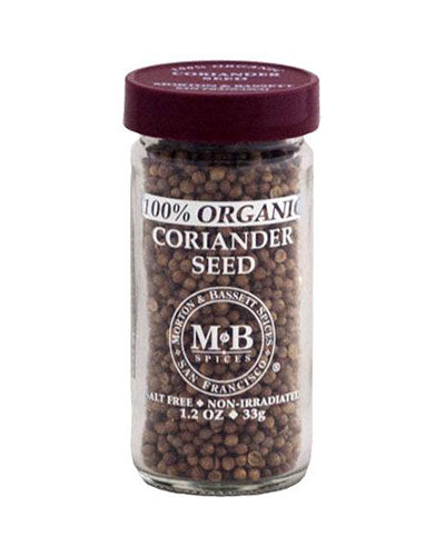Morton & Bassett Caraway Seeds - 2 oz