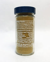 Curry Powder - Organic