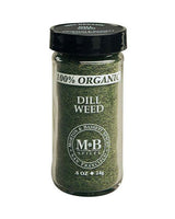 Dill Weed Organic Image - product carousel image