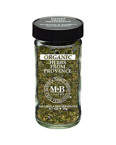 Herbs from Provence - Organic - product carousel image
