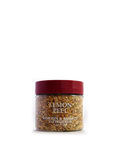 Morton & Bassett Red Chili Flakes, 1.3 oz - Kroger