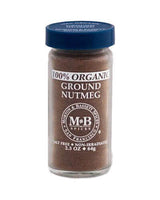 Nutmeg Organic Ground - Product Carousel Image