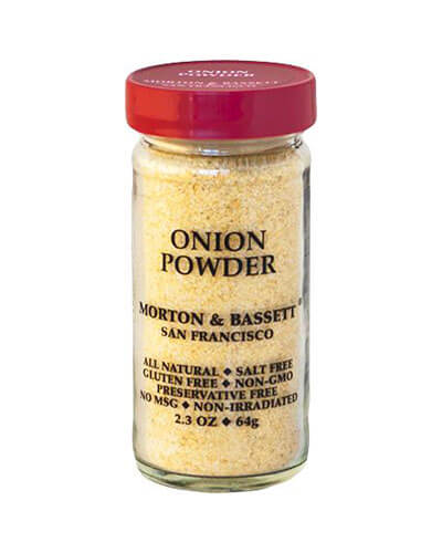Save on McCormick Salt Free Onion & Herb Seasoning Gluten Free Order Online  Delivery