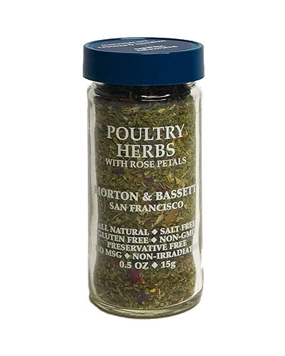 Rose Buds Whole - 4 oz - Organic | Mountain Rose Herbs