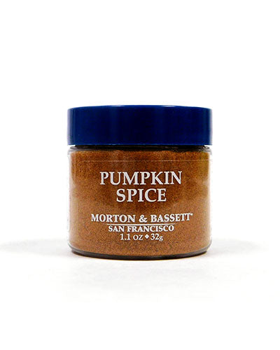 Pumpkin Spice mini - Carousel Image