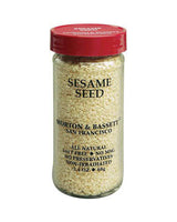 Sesame Seed - product carousel image