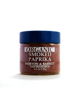 Smoked Paprika Organic mini - Product Carousel Image