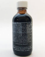 Vanilla Extract Back Image - product carousel image