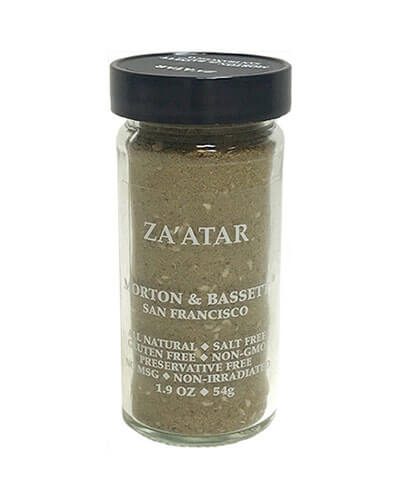 Morton Season All Seasoned Salt - 8 Oz - Star Market