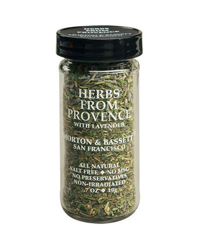 Herbs From Provence Image - product carousel image