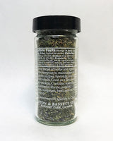 Herbs From Provence Back Packaging Image - product carousel image