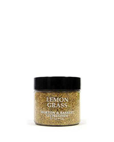 Morton & Bassett Lemon Grass 0.9 oz