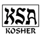 KSA Kosher