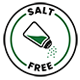 Salt Free