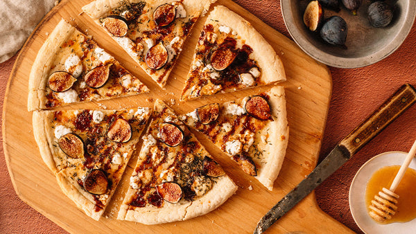 Fig & Thyme Pizza