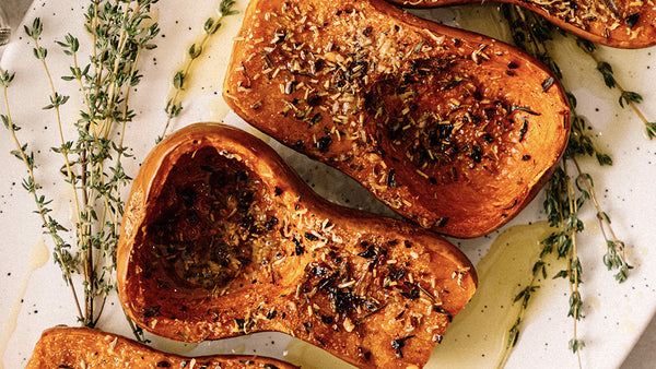 Morton & Bassett Roasted Honey Nut Squash