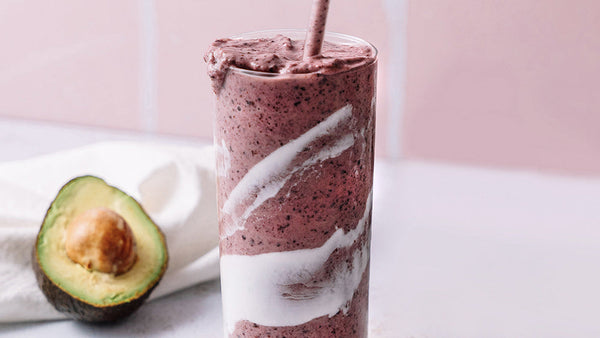 Morton & Bassett Blueberry Pineapple Smoothie