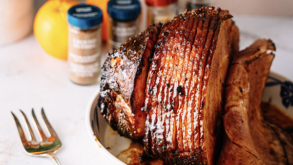 Morton & Bassett Anytime Ham