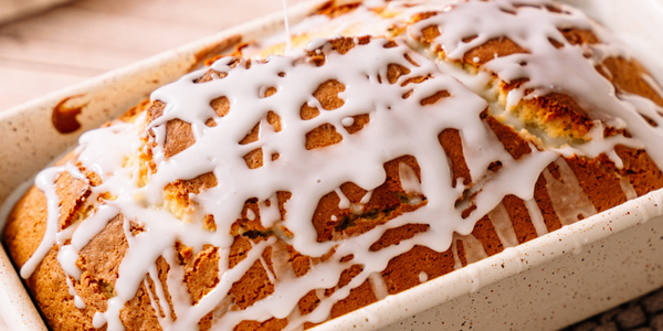 Morton & Bassett Lavender Orange Cake