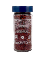 Guajillo Chile (Ground) - back - product carousel image