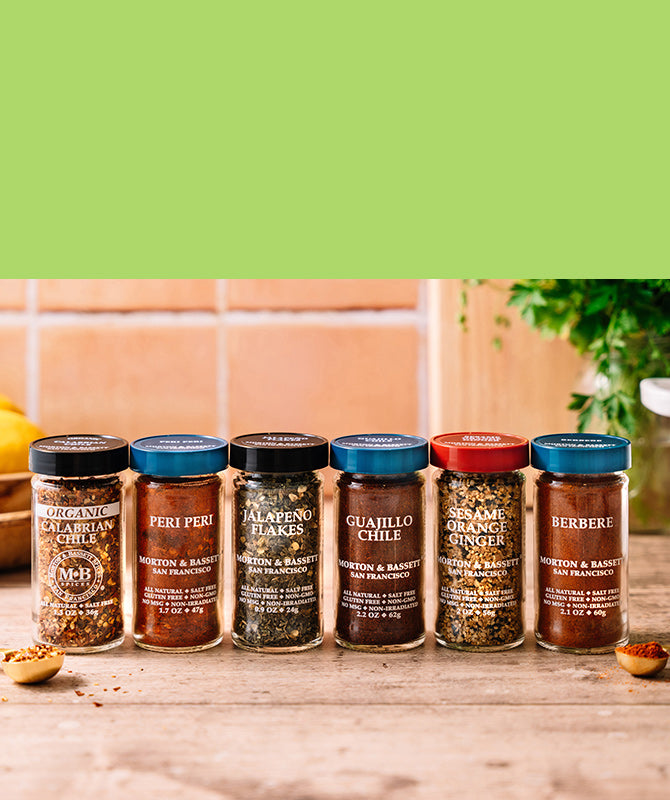 Morton and bassett spice rack sale