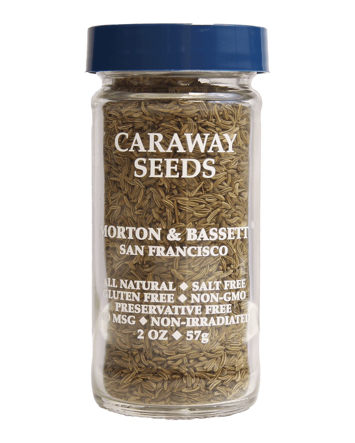 Caraway Seed – Morton & Bassett