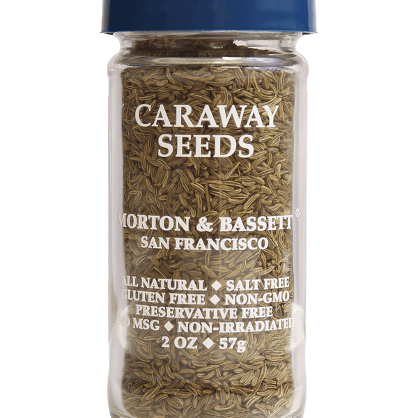 Caraway Seed – Morton & Bassett