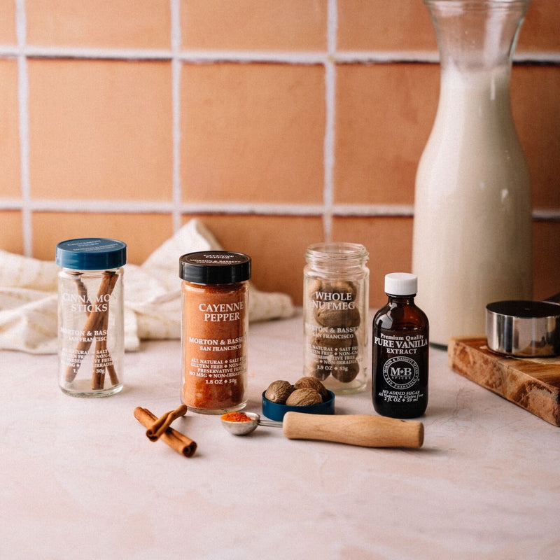 【user_817】Mélange・・Reed・他・4本セット Nutmeg (Whole) – Morton & Bassett