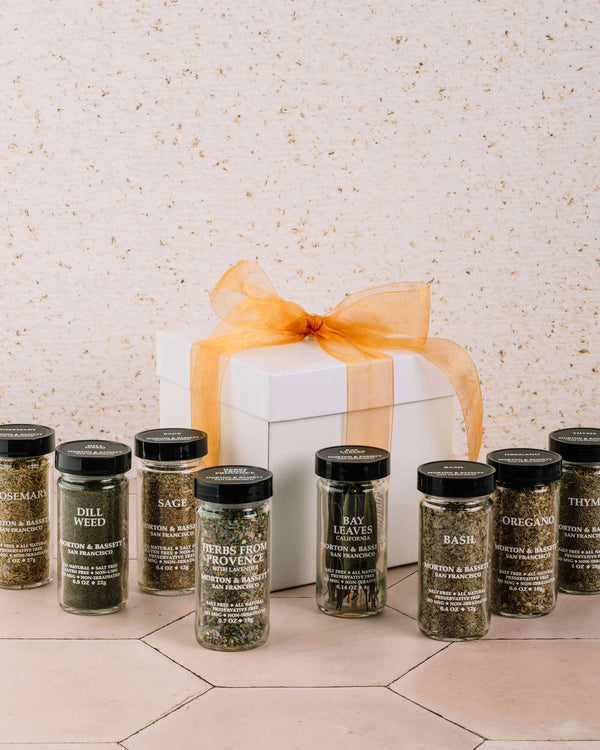 The Herb Gift Set