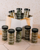 The Herb Gift Set