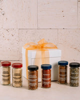 Kitchen Starter Gift Box