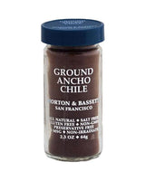 Ancho Chili Powder Ground - Product Carousel Image