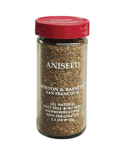 Aniseed- Product Carousel Image