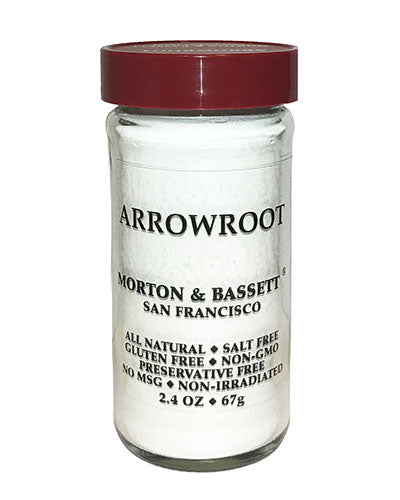 Arrowroot - Product Carousel Image