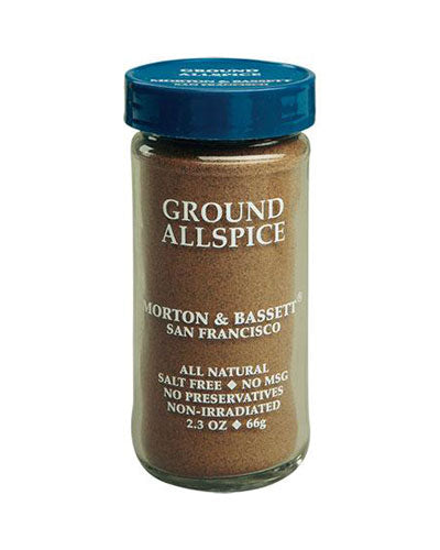 Allspice (Ground) - product carousel image
