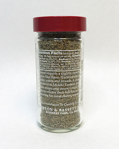 Aniseed Back  Packaging- Product Carousel Image
