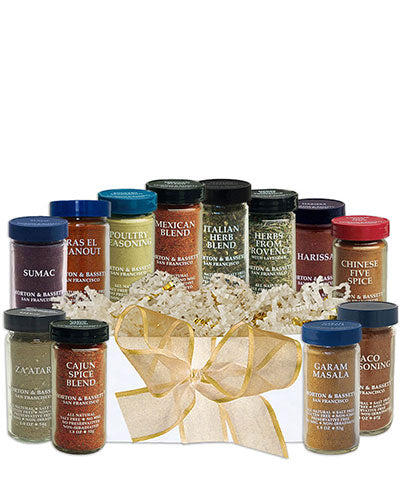 Assortment of Blends Product Image - Carousel image