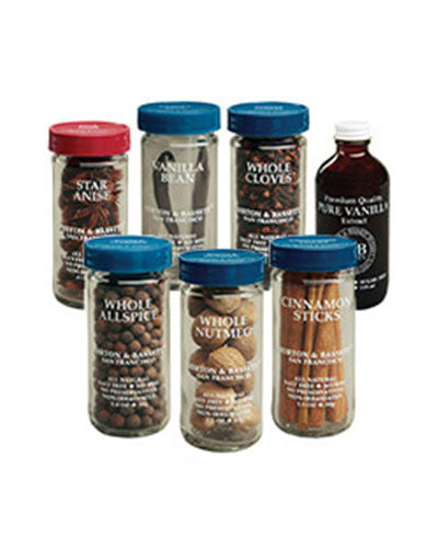 Baking Spices (Whole) - Carousel Image