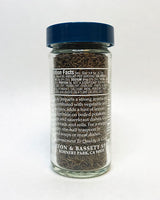 Caraway Seed Back Packaging- Product Carousel Image