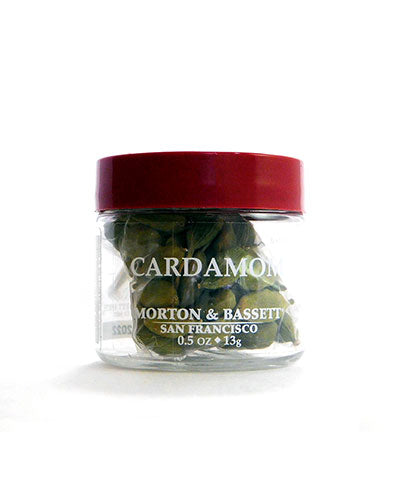 Cardamom mini-Product Carousel Image