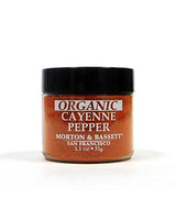Cayenne Pepper Organic mini - Product Carousel Image