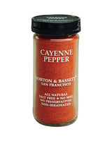 Cayenne Pepper - product carousel image